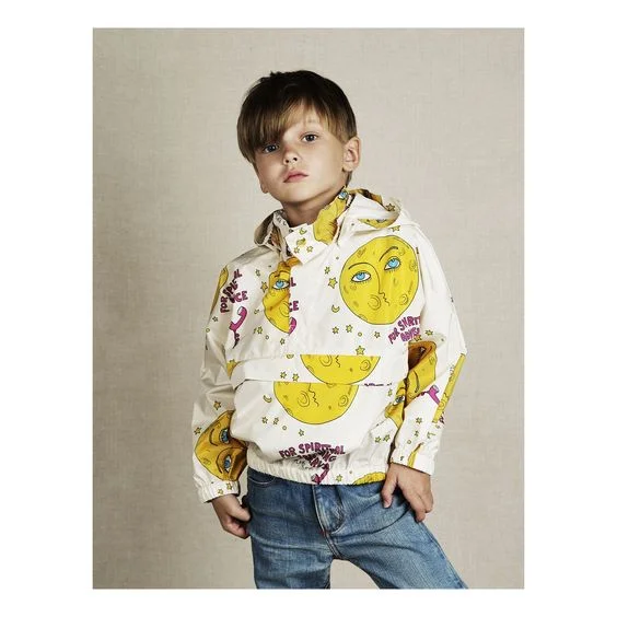 Mini Rodini Pre-AW18 "Space Odyssey" 