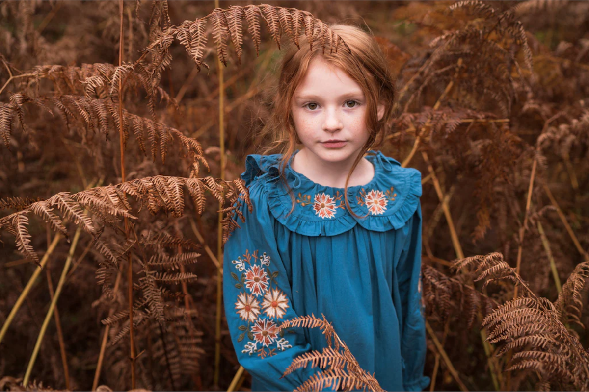 Lali AW24 "Folklore"