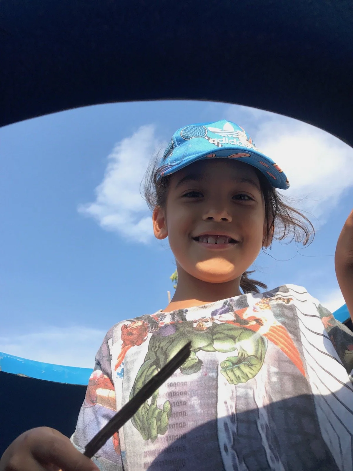 Petit-Swag's 5 Year Anniversary: My Muse Mario