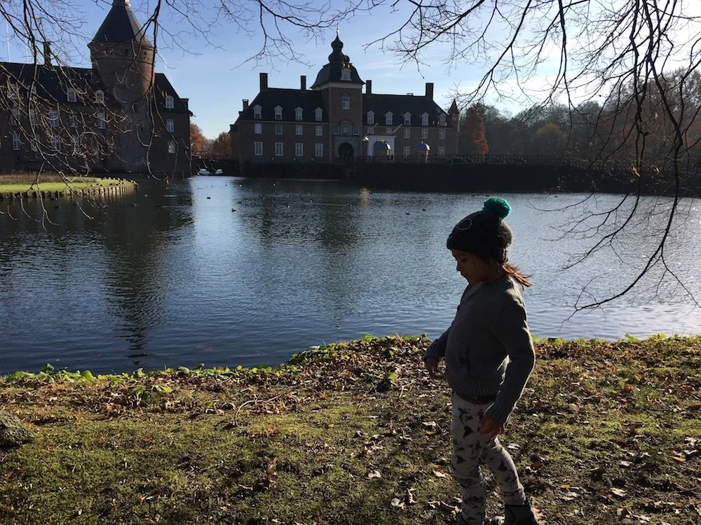 Petit-Swag's 3 Year Anniversary: My Muse Mario