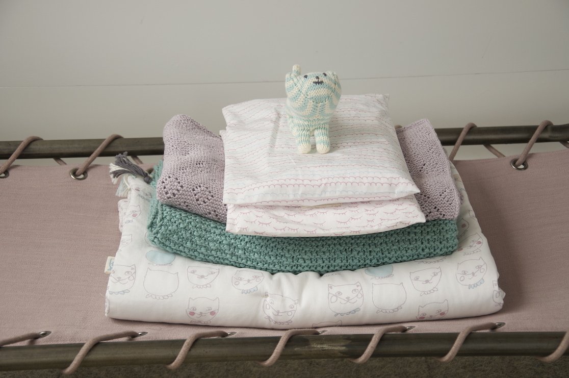 BlaBla Kids Petit Home Collection: 2014 Lookbook