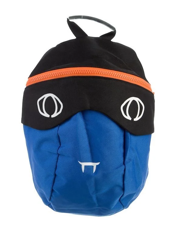 Mario's BILLY BANDIT Nylon Backpack