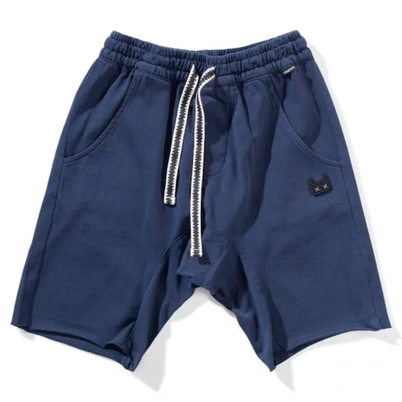 Mario's MUNSTER Slacker Short U-Shape 