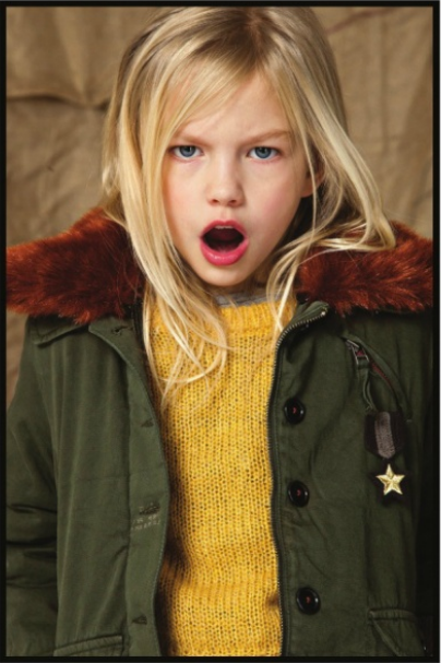 Parkas for Winter: The Purr-fect Unisex Outerwear Trend