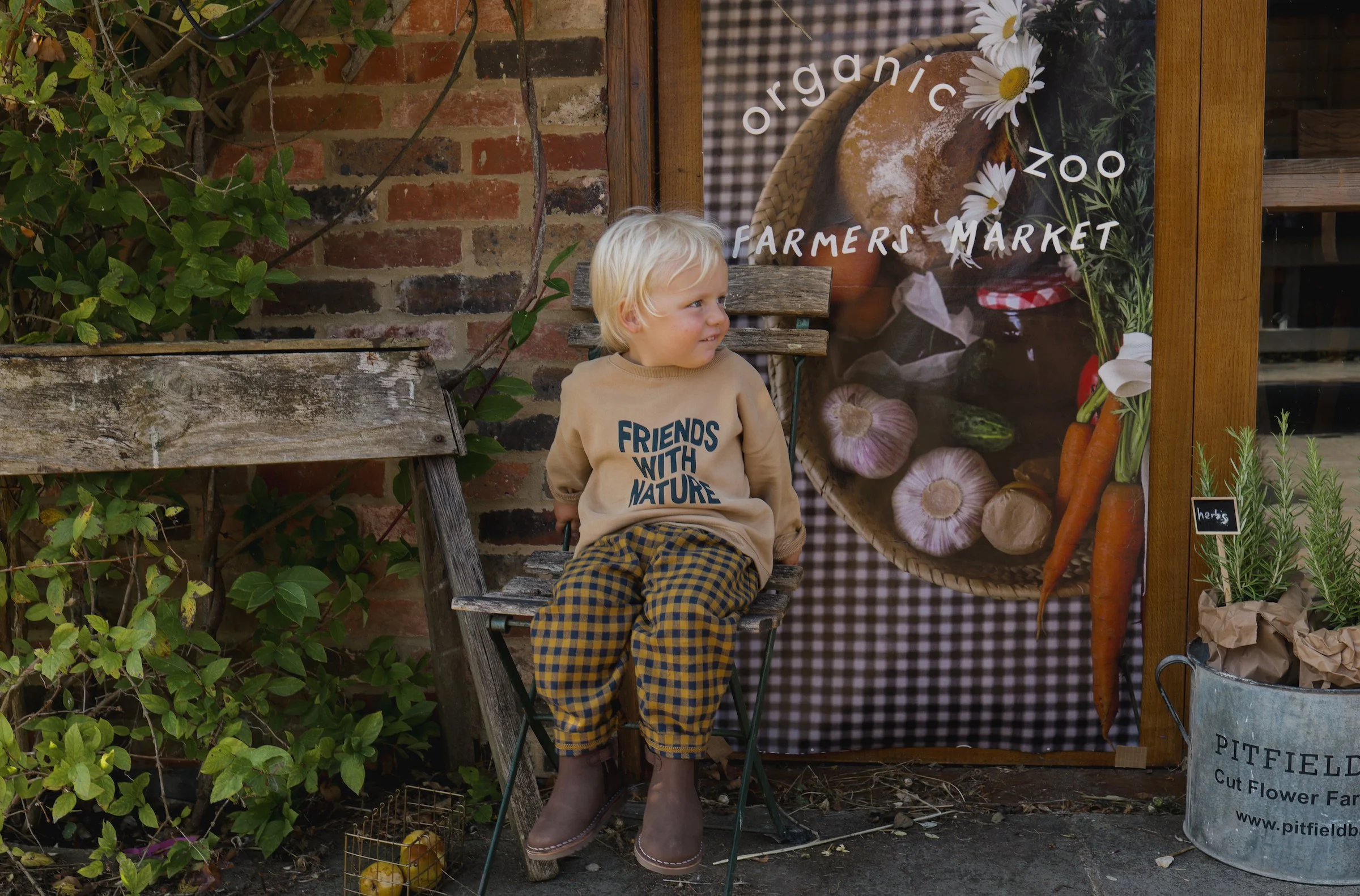 Petit-Swag | Must-Have Kids