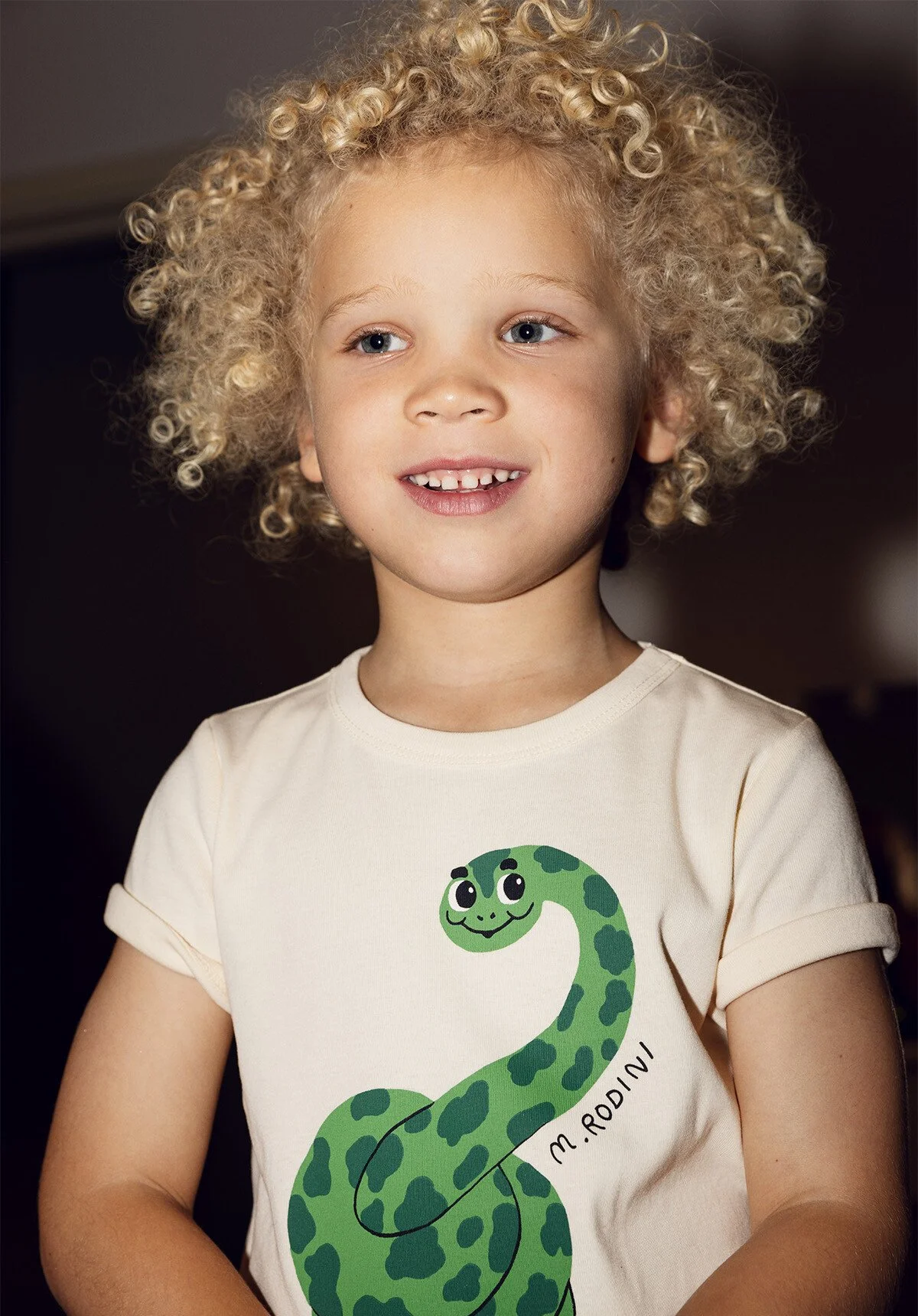 Mini Rodini Celebrates the Year of the Snake