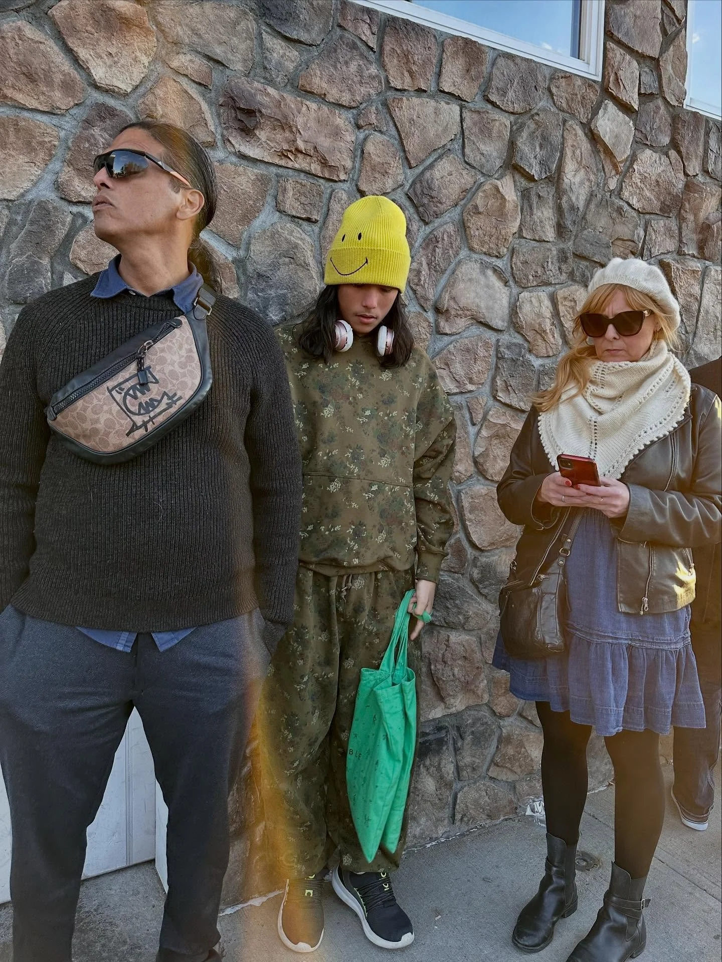 Pumpkins, fall nights, and my favorite humans. 🧡🎃
Halloween is packed up, the turkey&rsquo;s ordered, and Christmas is already on my Netflix&hellip; ✨
Mostly just happy for family time and the holiday season. ❤️