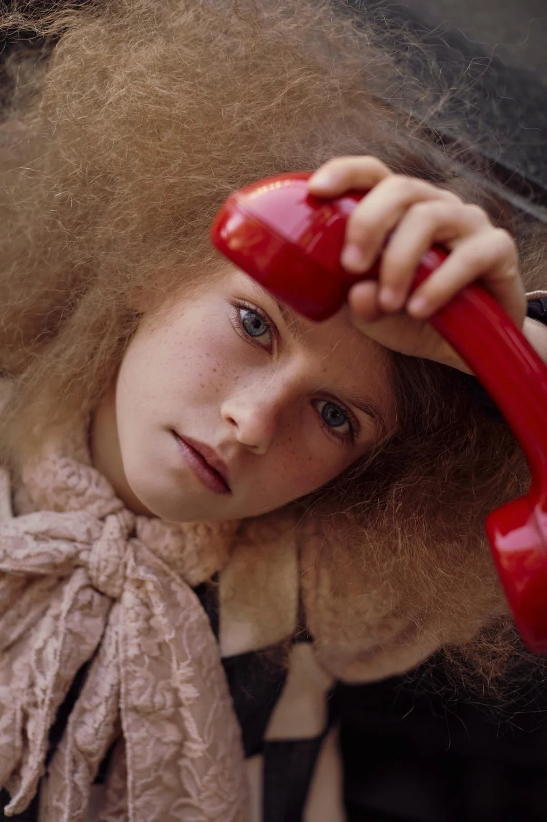  LiTTLE CREATiVE FACTORY FW/25 OFFLINE COLLECTION