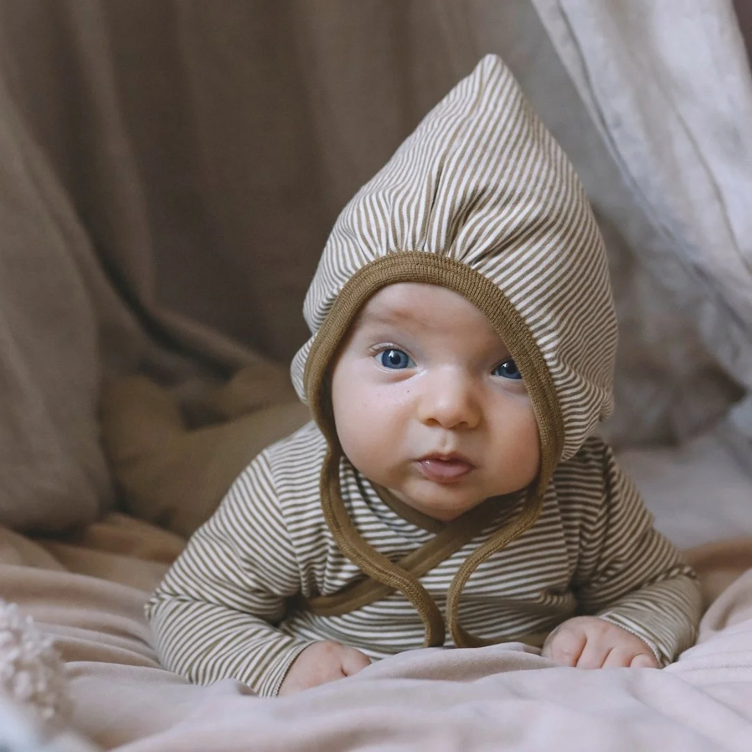 Happy Thanksgiving in North Baby