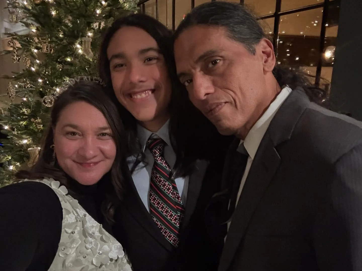 Happy New Year 🤍
Wishing everyone a healthy, happy 2026 ✨🥂