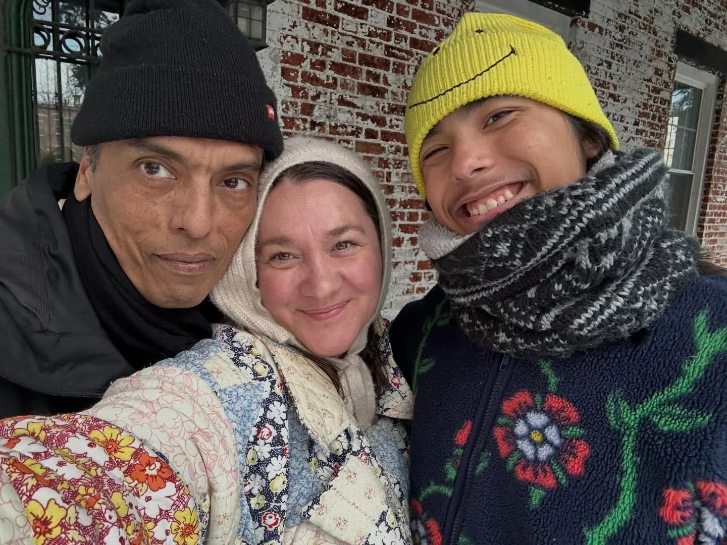 Love is in the air.
Happy Valentine&rsquo;s Day ❤️