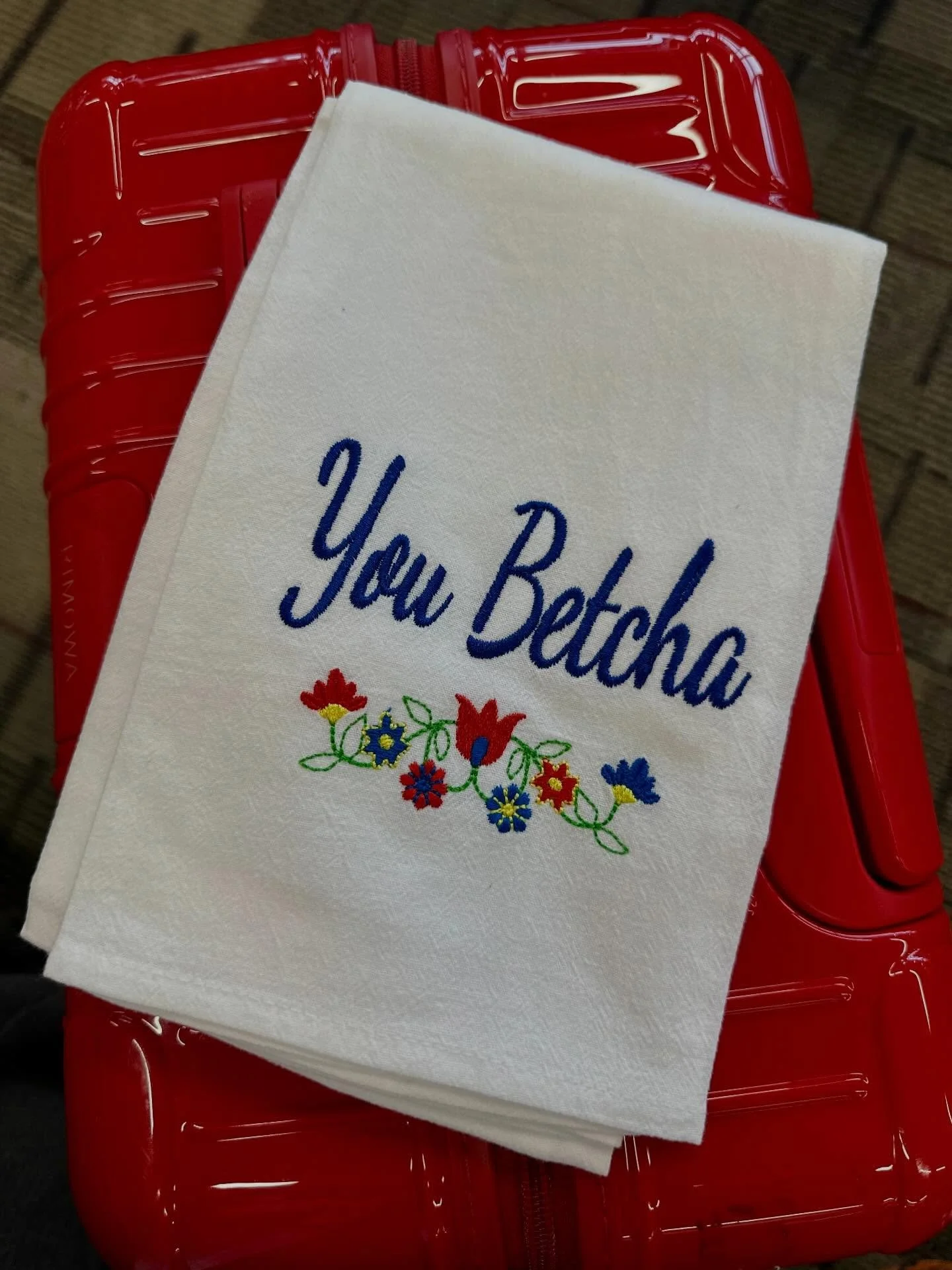 Until next time Minnesota, stay strong ❤️