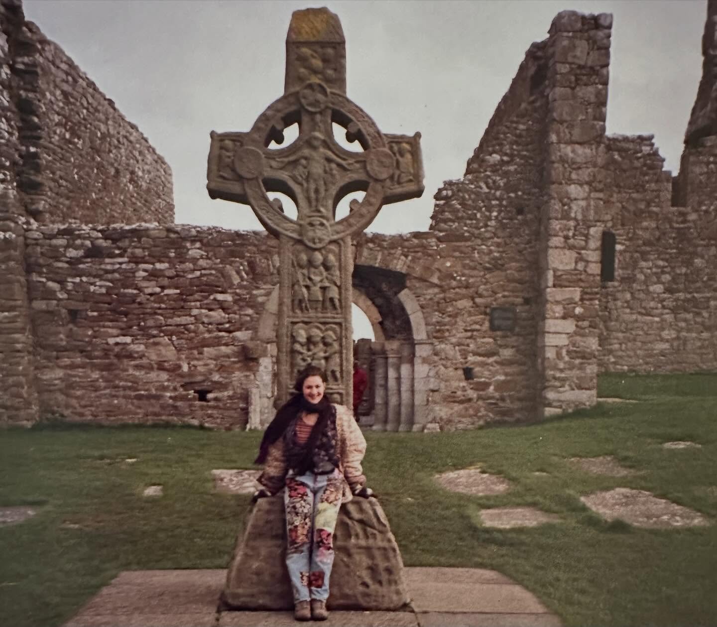 My semester abroad in Louisburgh, Ireland with the St. Scholastica Ireland Program gave me the wanderlust that is still so much a part of who I am. Pints of Guinness, the Blarney Stone, the Cliffs of Moher, Killarney, a Medieval Banquet, Bunratty and