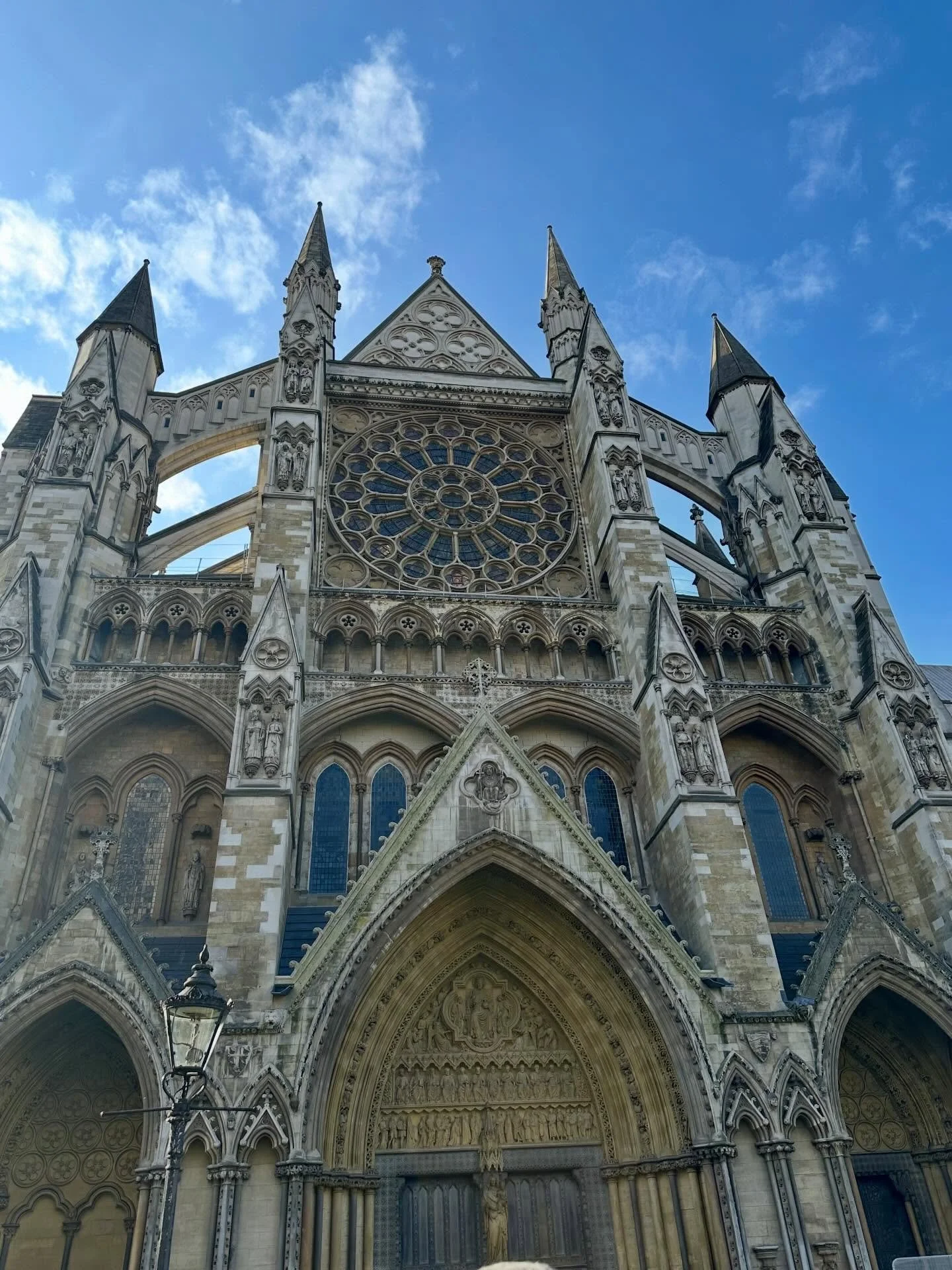 No trip to Europe is complete without London.
Westminster Abbey, Devil Wears Prada the musical, Big Ben, Selfridges, Harrods, Liberty of London, time with colleagues and new friends made along the way.
London always feels like home. Until next time. 