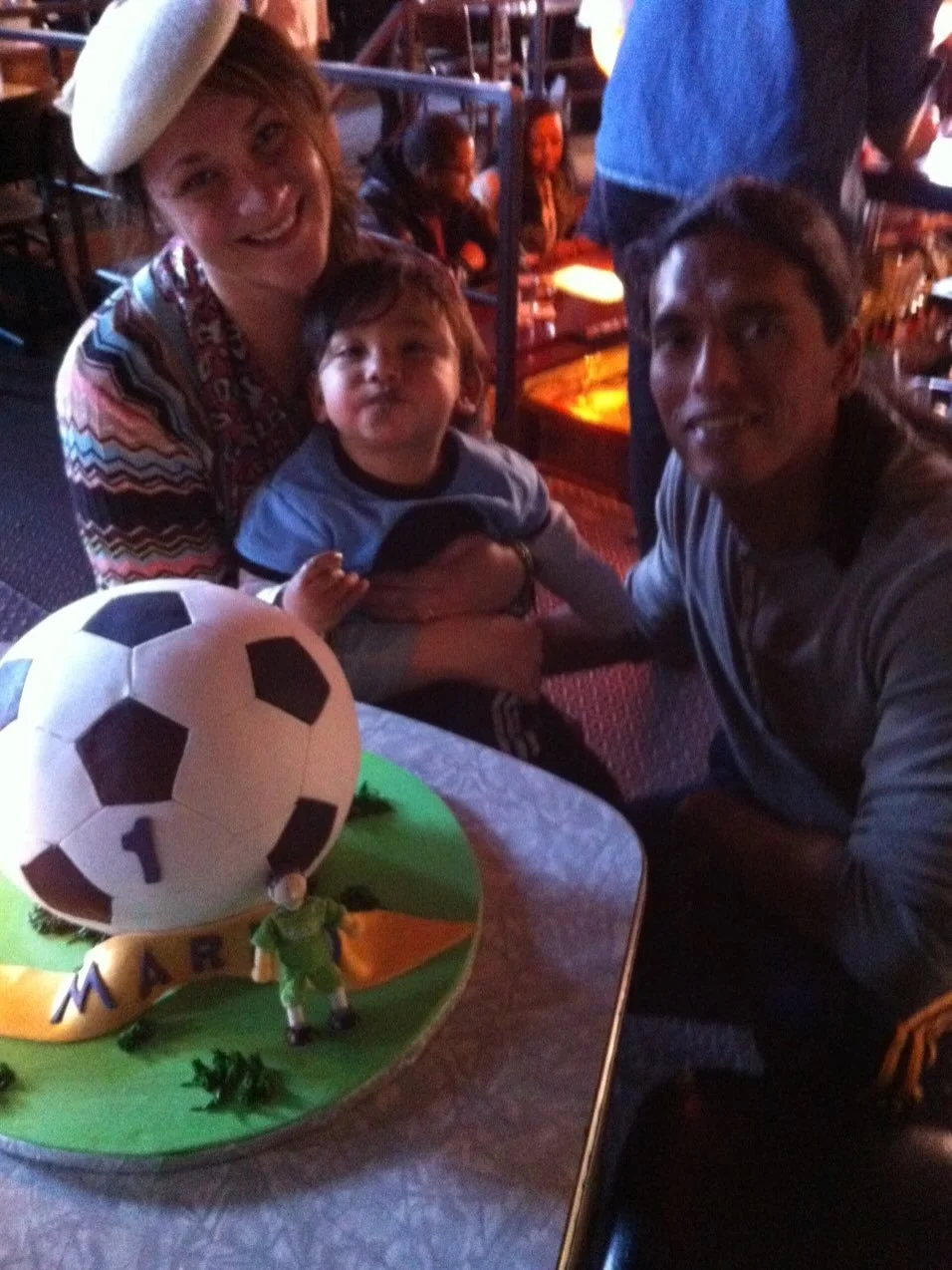 On April 6 2011 I gave birth to Mario Luka Jovel. 11 pounds. Perfect. 
Yesterday he turned 15. In a blink I have a teenager. My beautiful, smart, kind, empathetic boy who lets his freak flag fly every day. I always tell him he can fly it as high as h