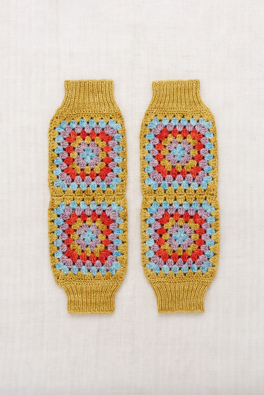 Debbie Jovel petit-swag Misha & Puff: A New Limited Edition Collection