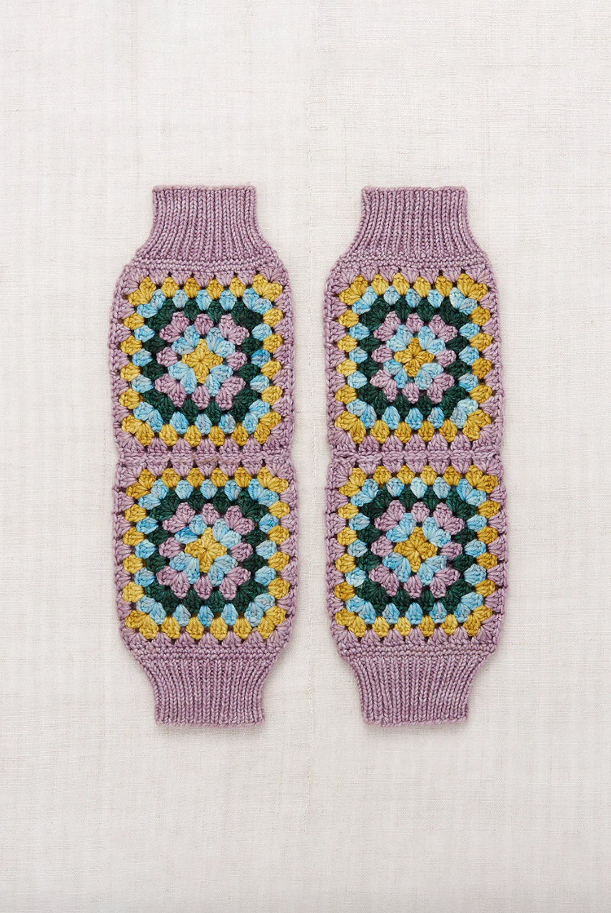 Debbie Jovel petit-swag Misha & Puff: A New Limited Edition Collection