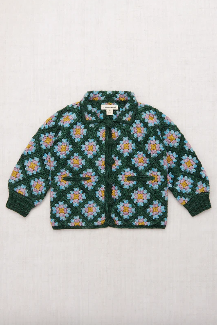 Debbie Jovel petit-swag Misha & Puff: A New Limited Edition Collection