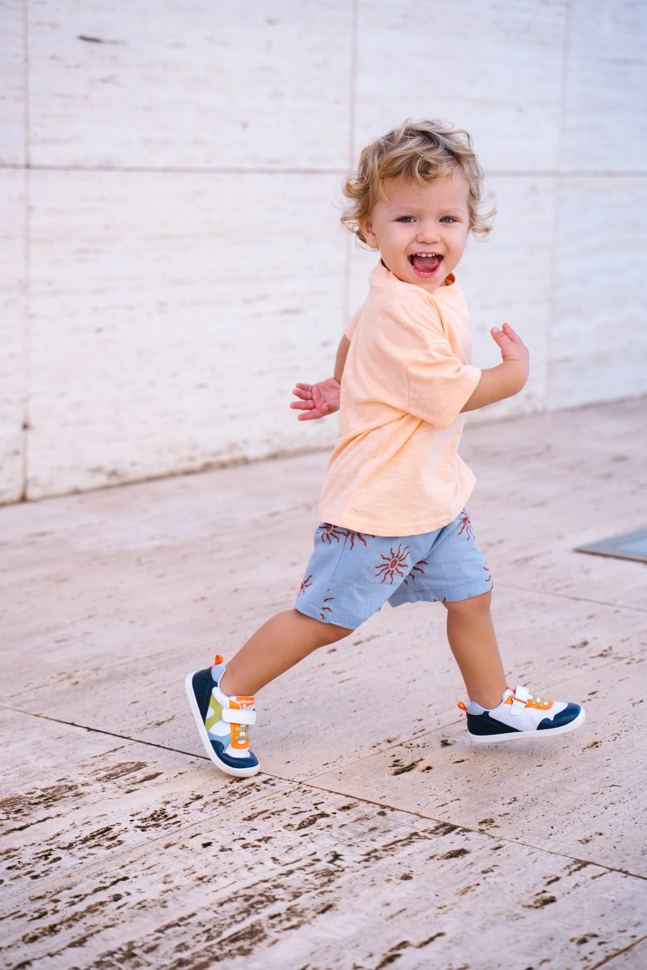 Debbie Jovel petit-swag Biomecanics SS25 Collection