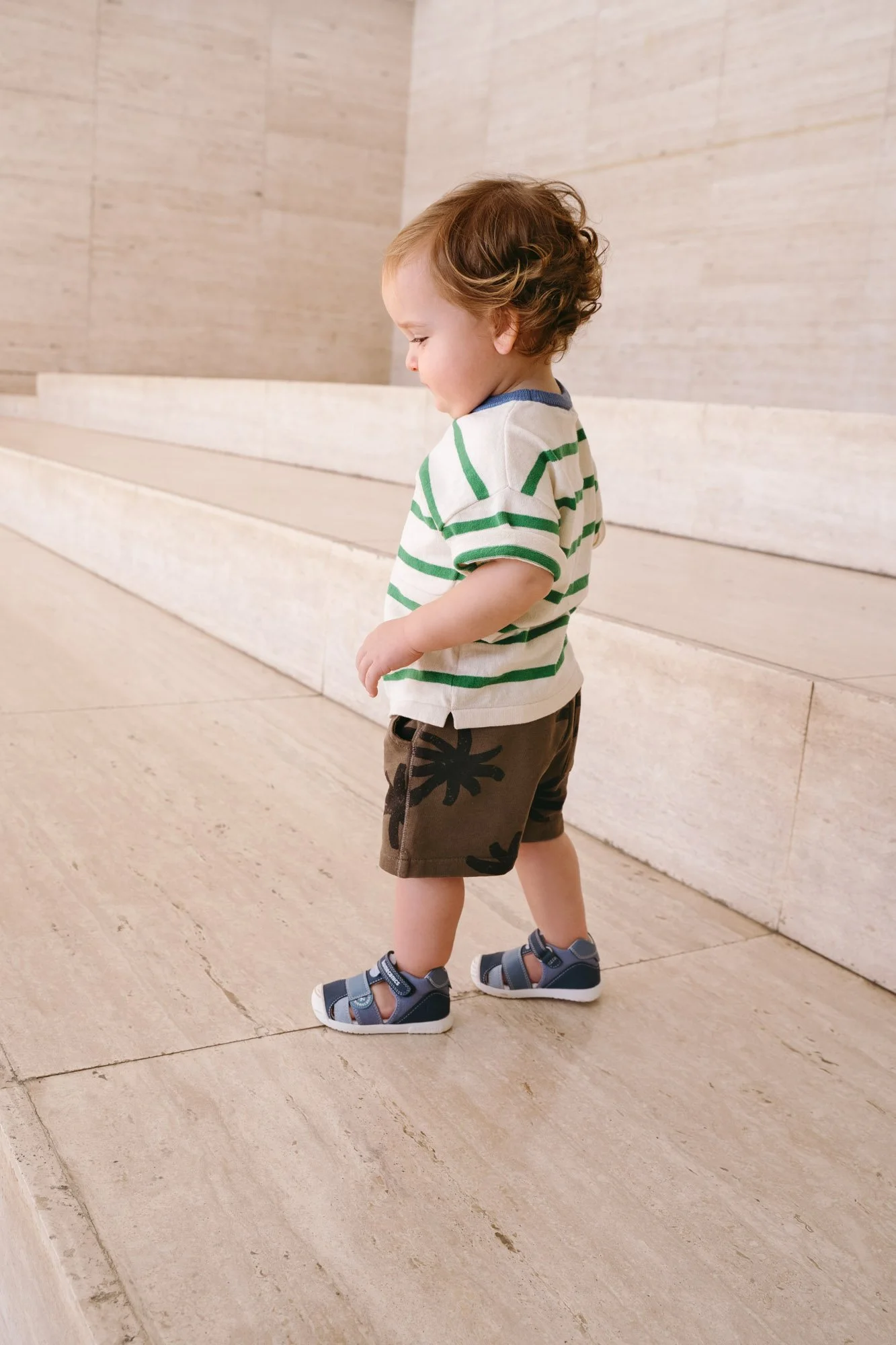 Debbie Jovel petit-swag Biomecanics SS25 Collection