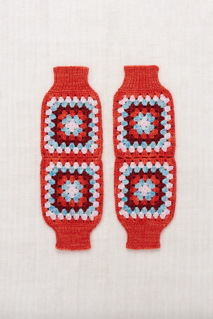 Debbie Jovel petit-swag Misha & Puff: A New Limited Edition Collection