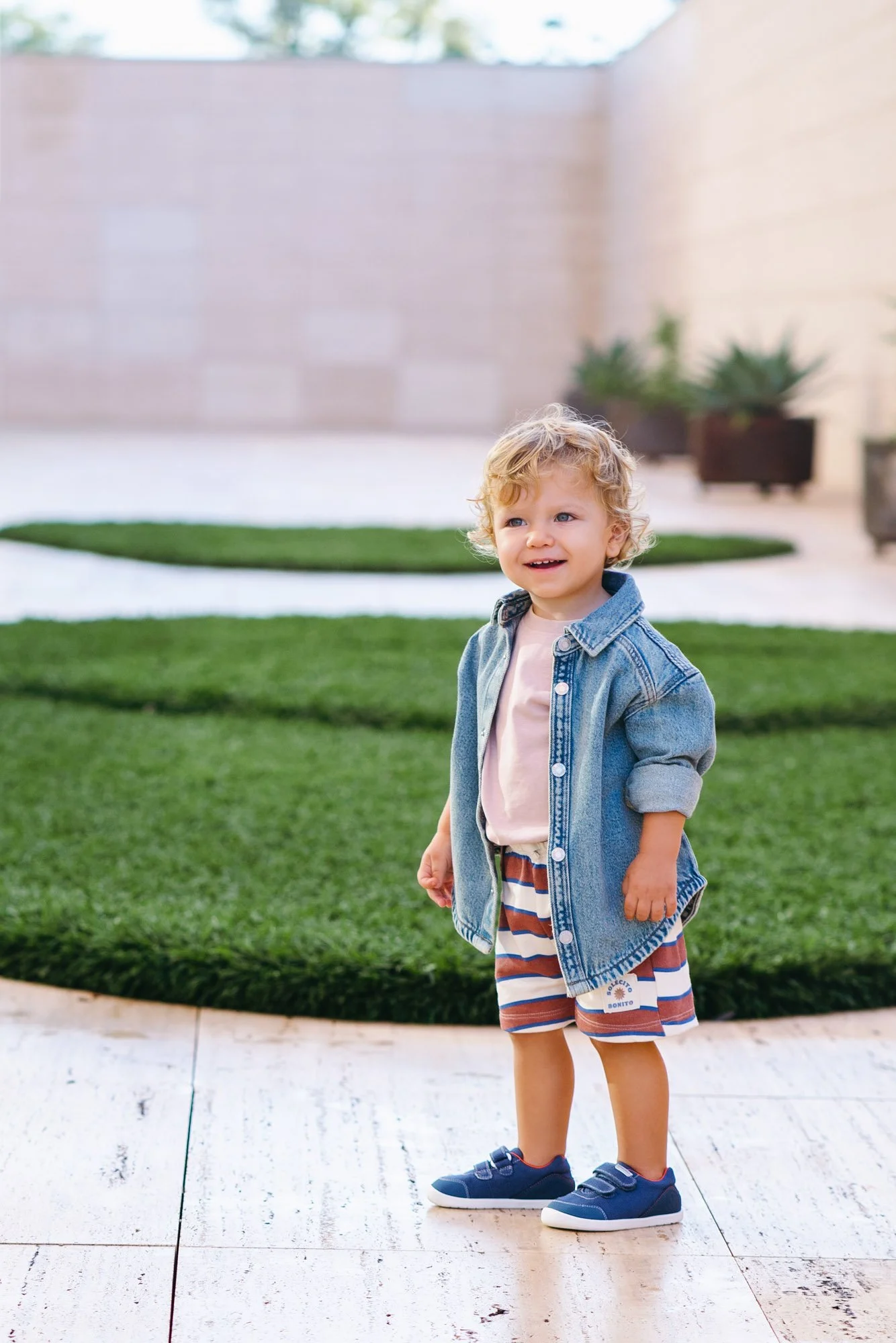 Debbie Jovel petit-swag Biomecanics SS25 Collection