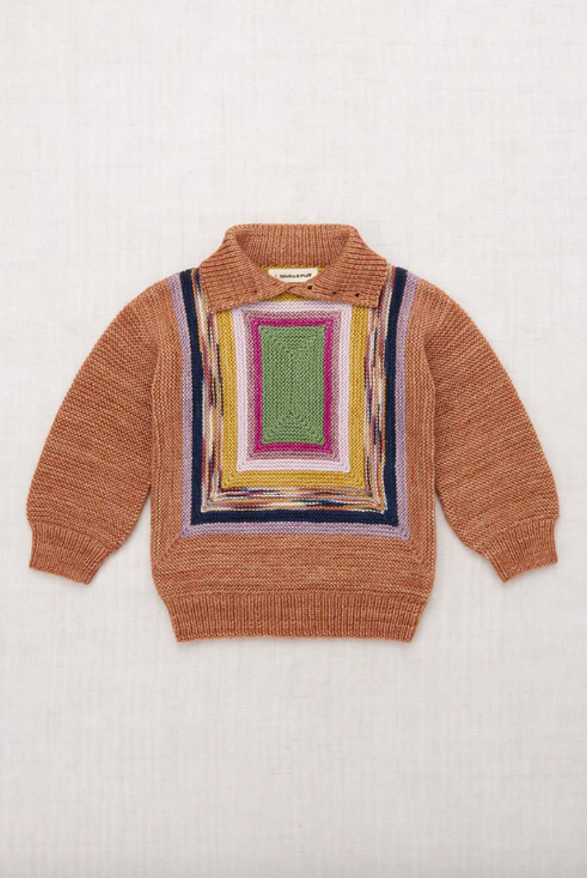 Debbie Jovel petit-swag Misha & Puff: A New Limited Edition Collection