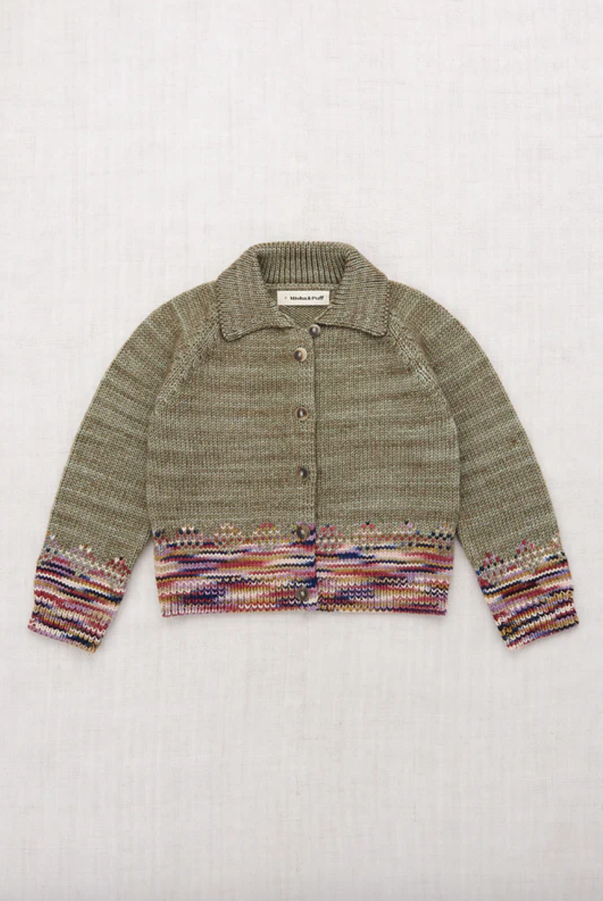 Debbie Jovel petit-swag Misha & Puff: A New Limited Edition Collection