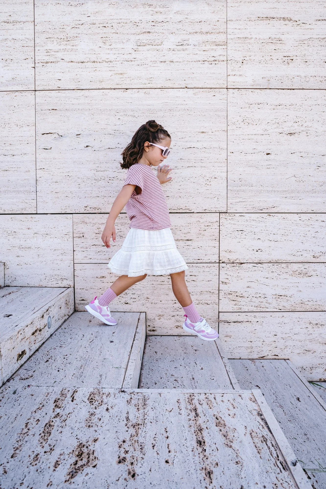 Debbie Jovel petit-swag Biomecanics SS25 Collection