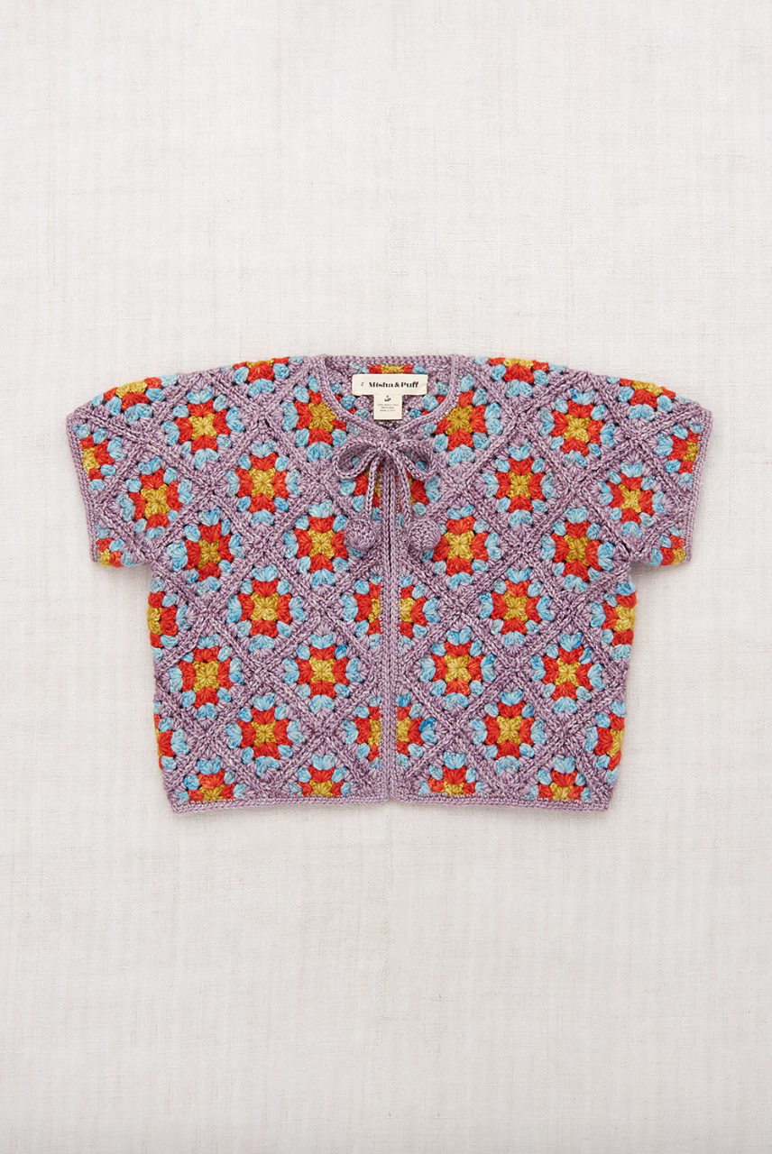 Debbie Jovel petit-swag Misha & Puff: A New Limited Edition Collection