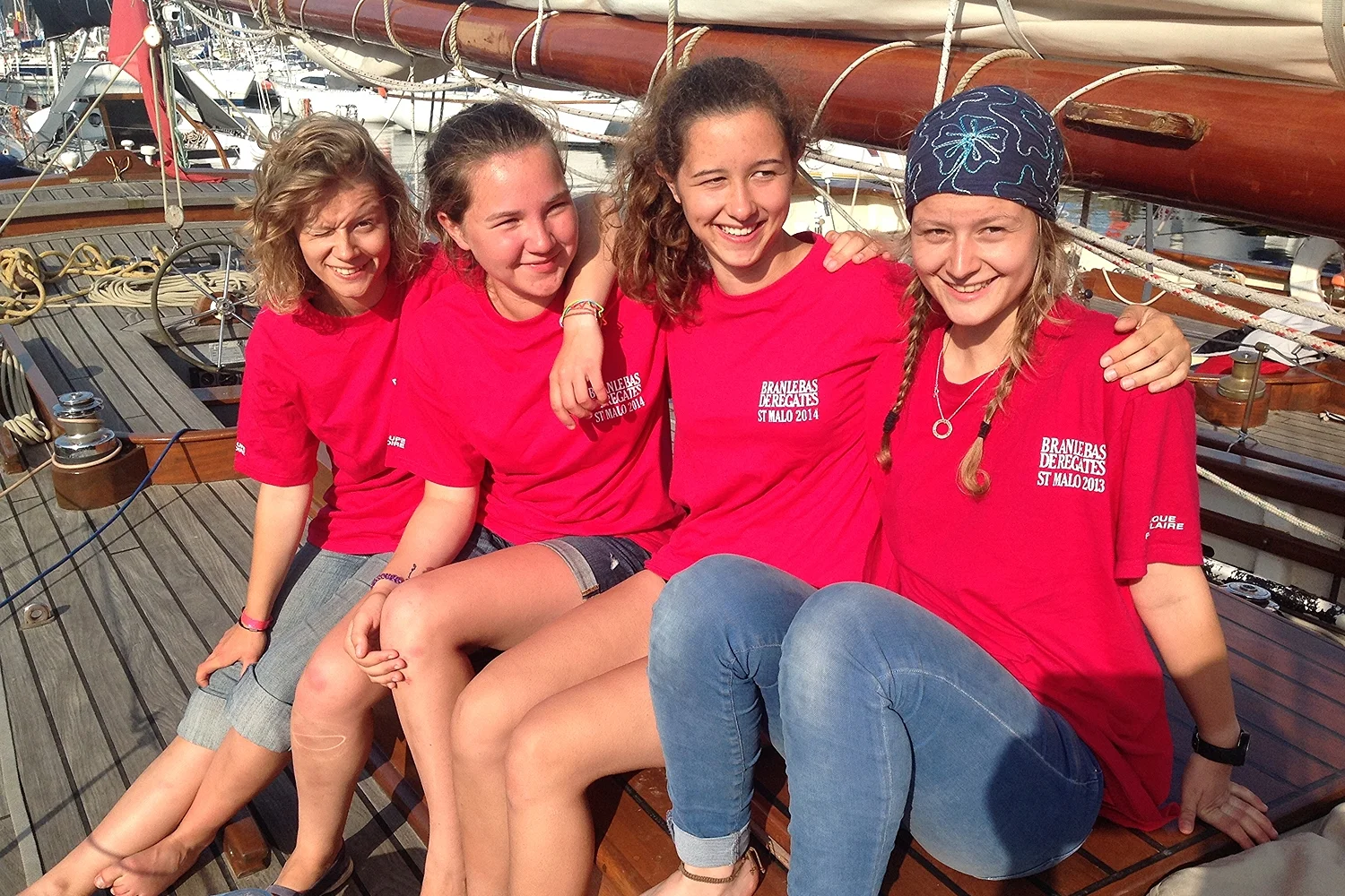 Girls on boat.jpg