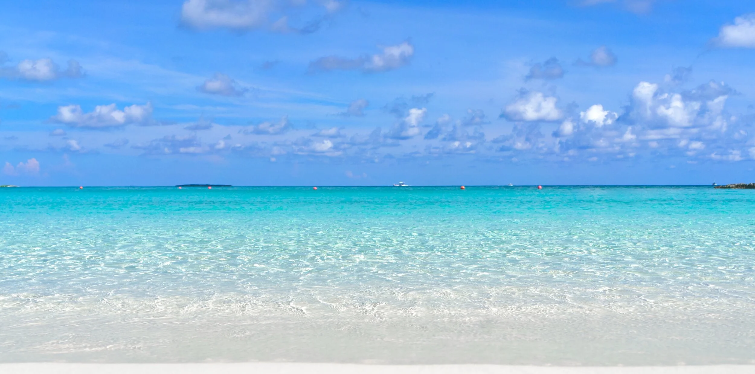 Teen Adventure—Europe vs. the Caribbean
