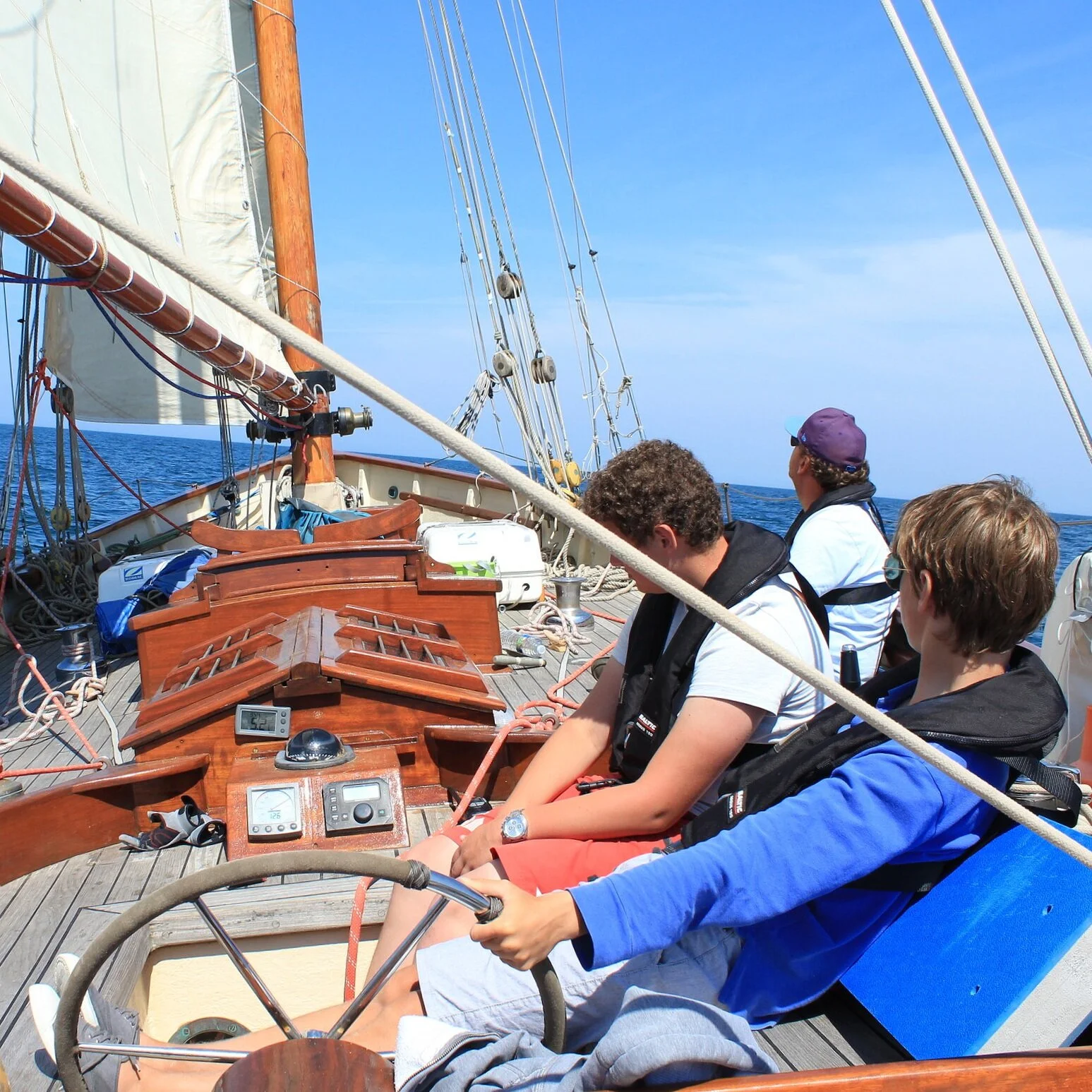 crowd-free European school trips