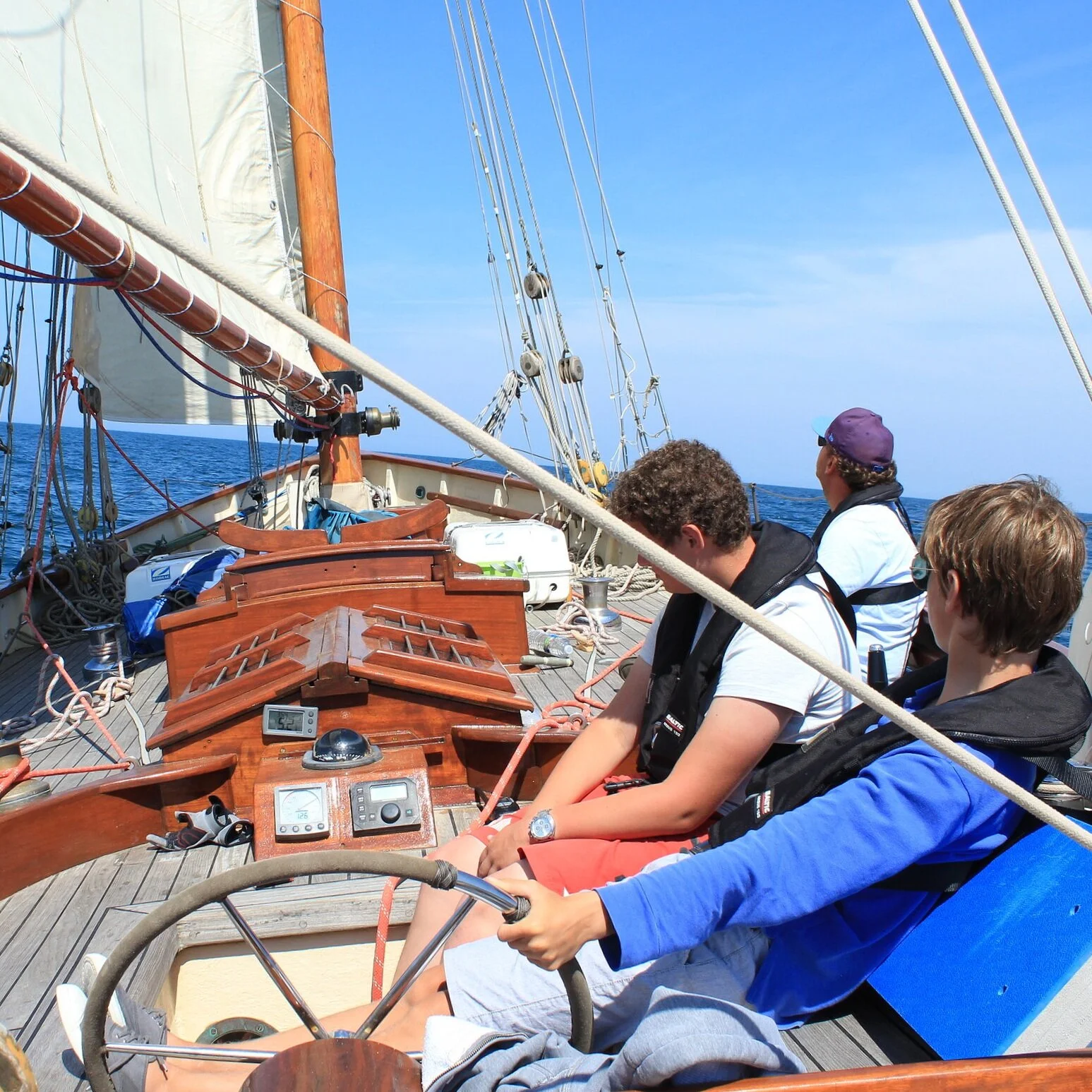 fun European trips for teens