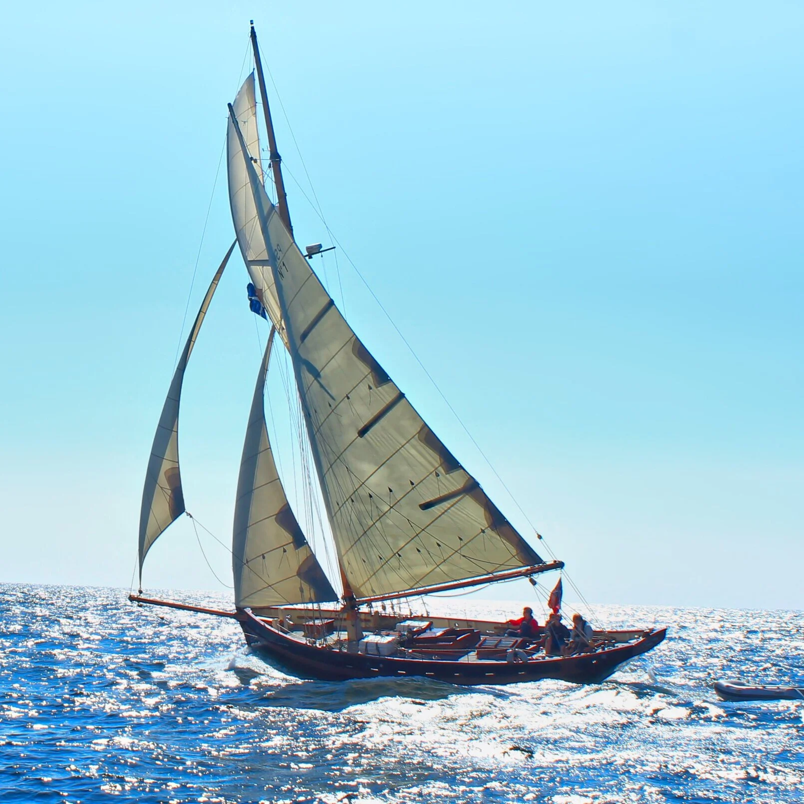 Bretaye Yacht Club