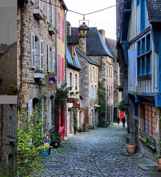 Dinan Street scene.png