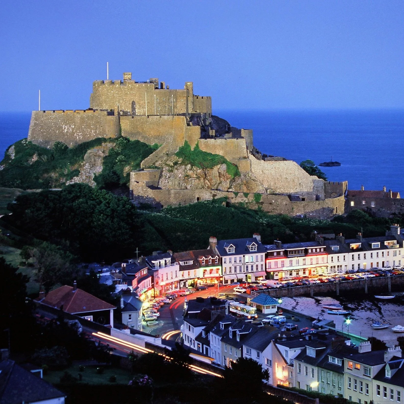 European trips for homeschoolers