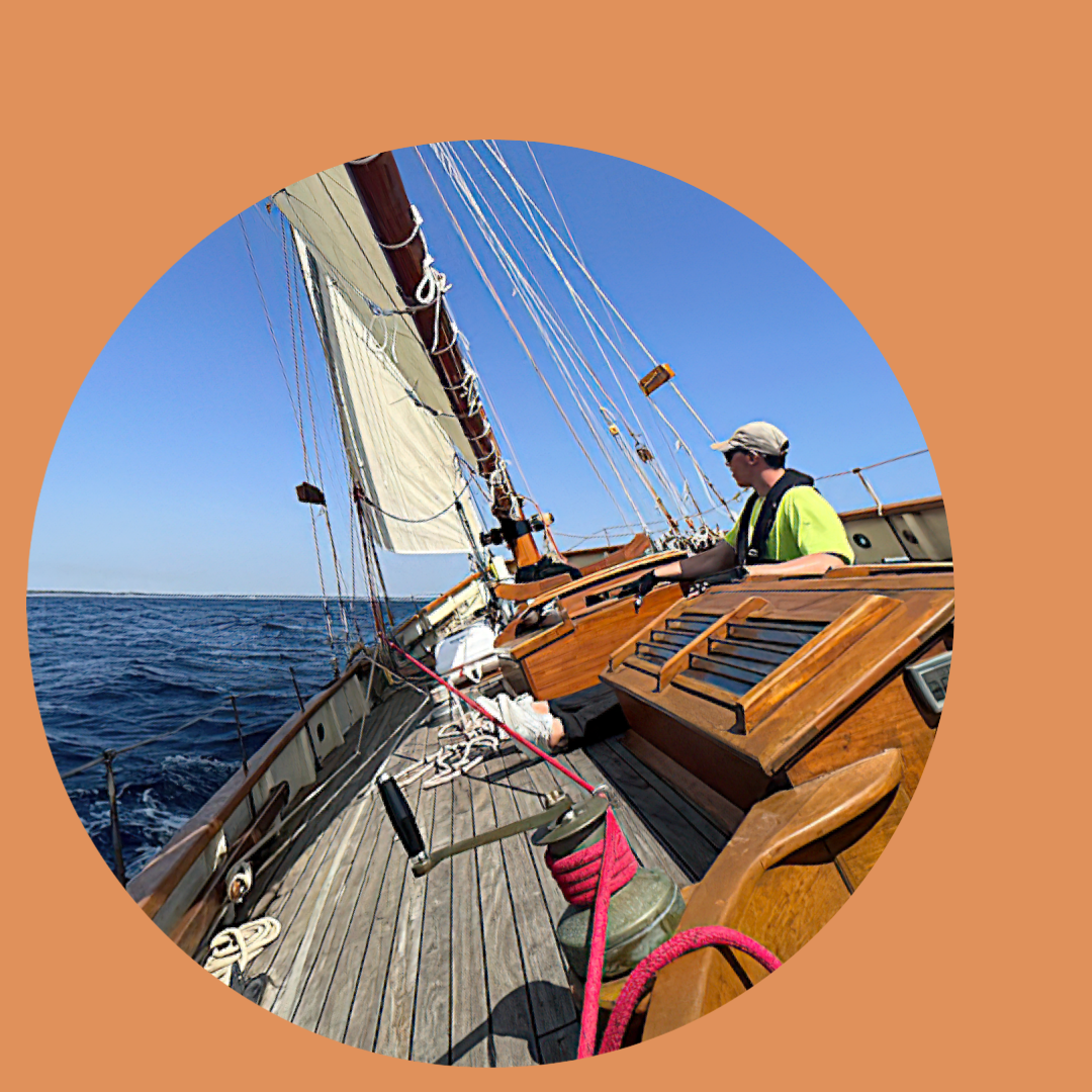 August Teen Adventure in France