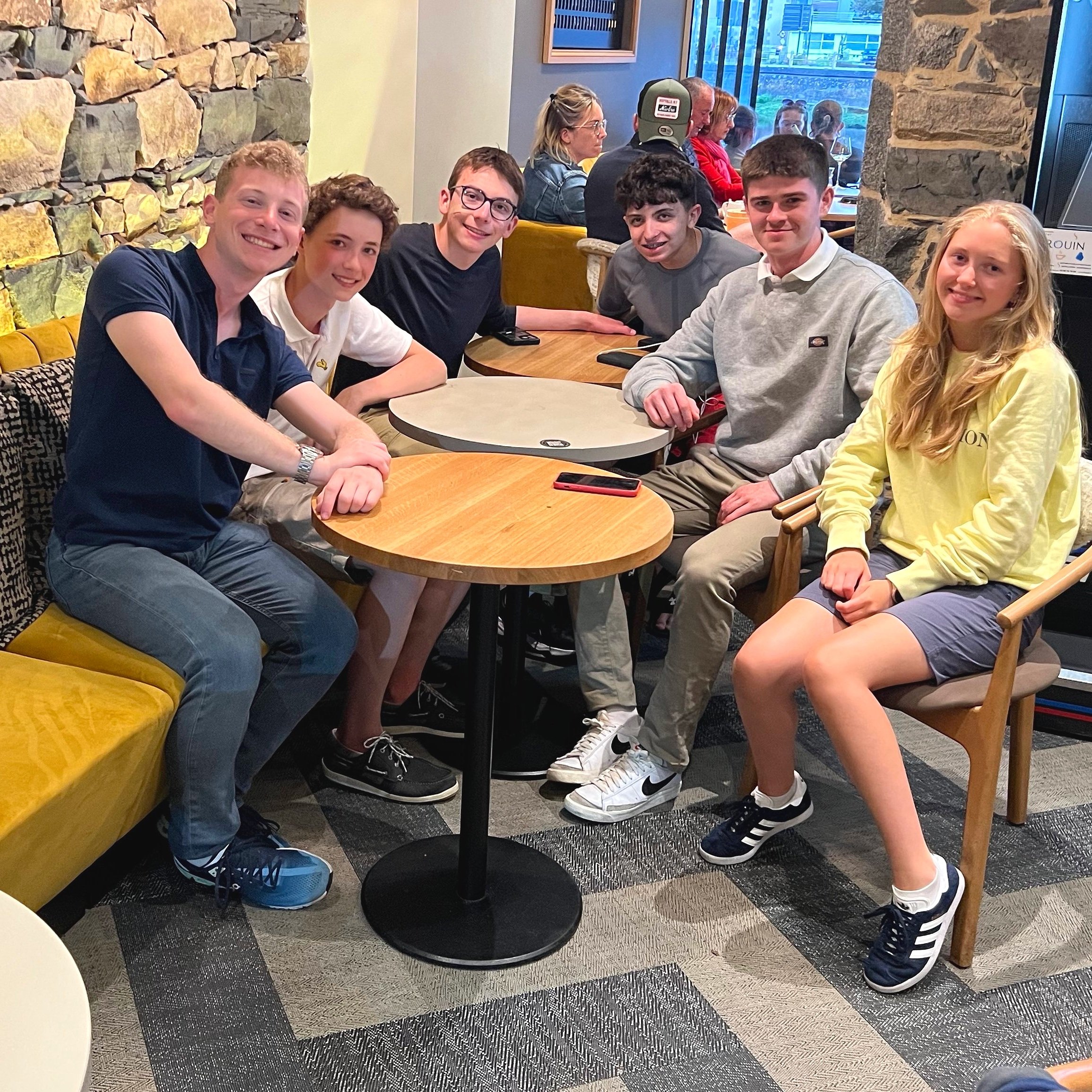 QBE European Sailing Expeditions For Teens qbe-european-sailing-expeditions-for-teens
