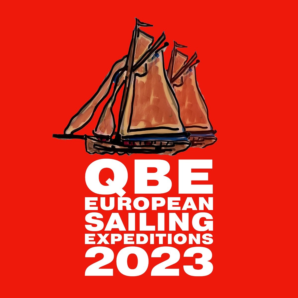 QBE sailing expeditions for teens