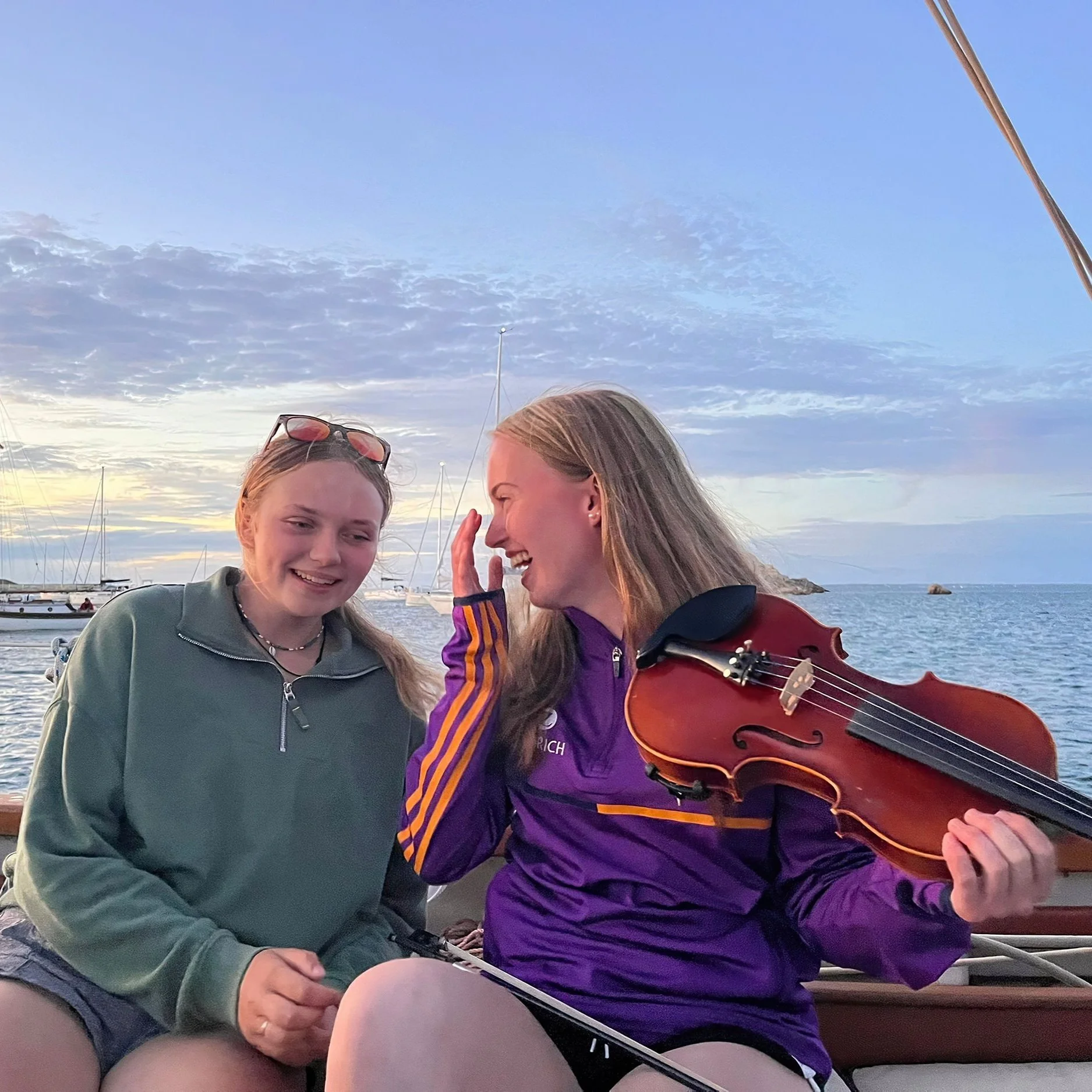 high school summer abroad