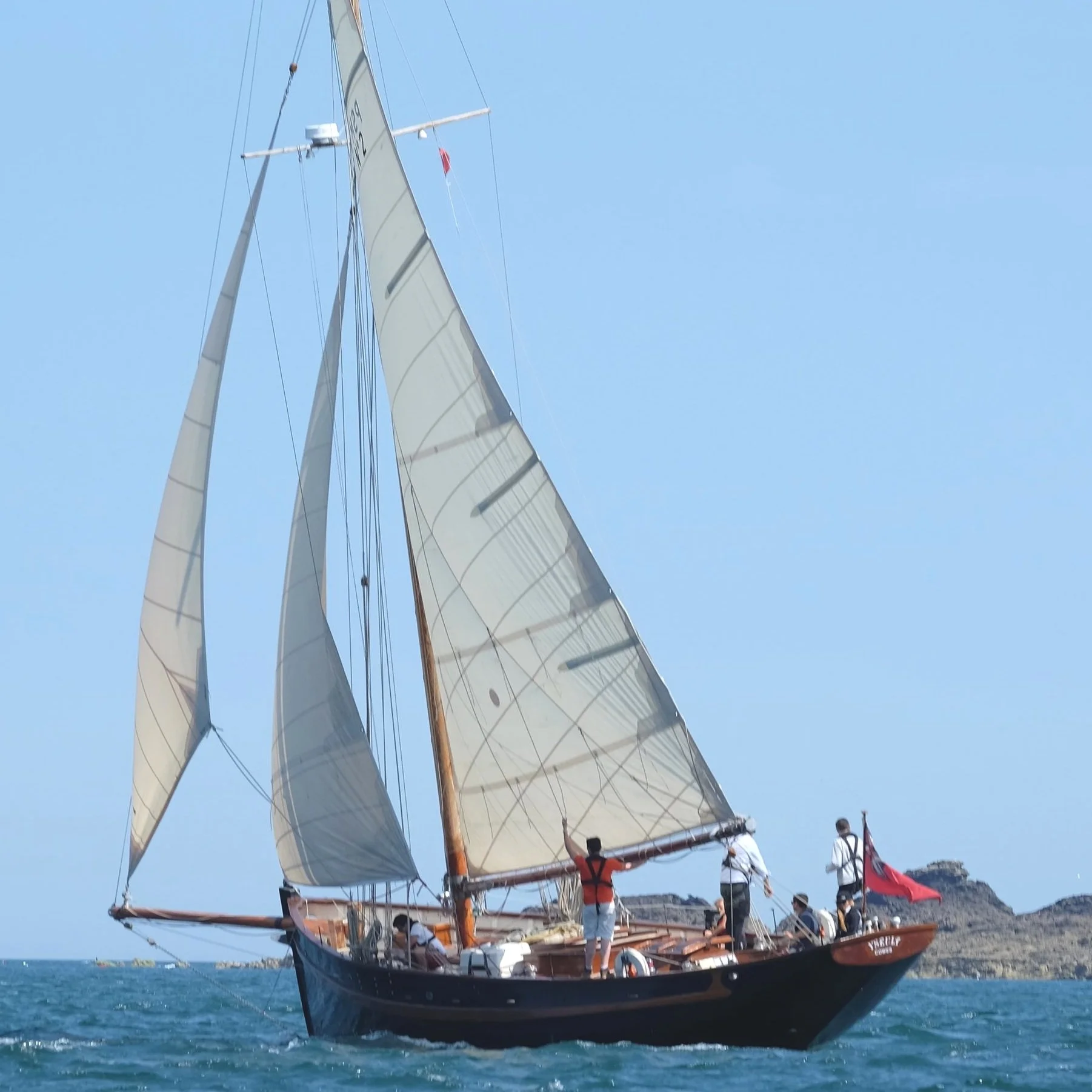 Adventure for teenagers in France (Copy)