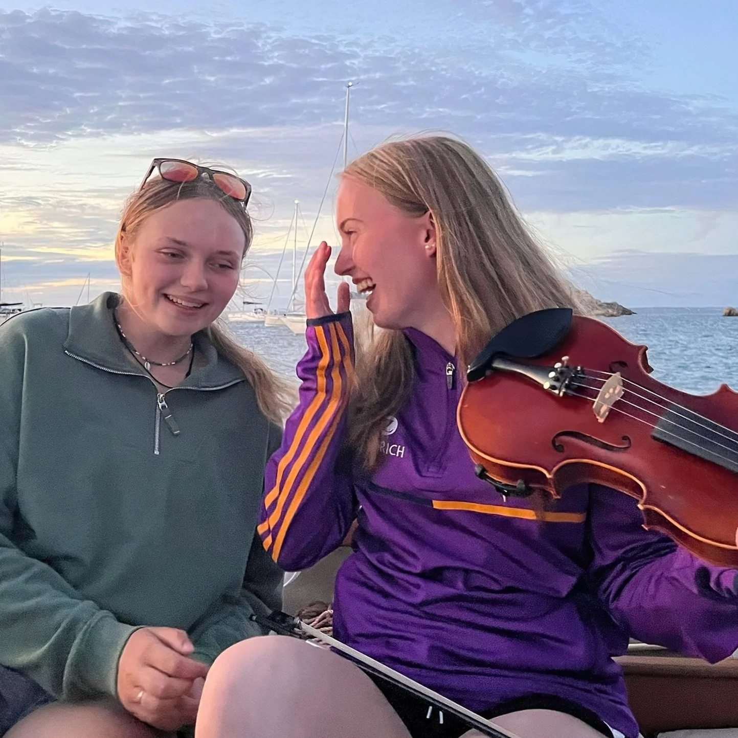summer abroad ideas for high school students (Copy) (Copy)