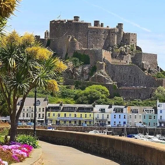 European travel for teens