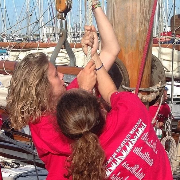 European Sailing Adventures for Teens 