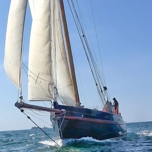 one of Europe's best sailing camps for teens (Copy)