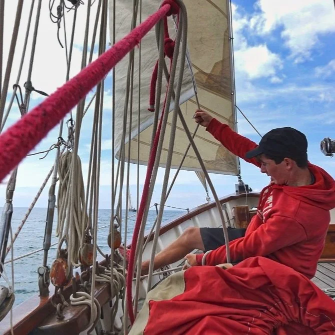 migliori campi vela per adolescenti