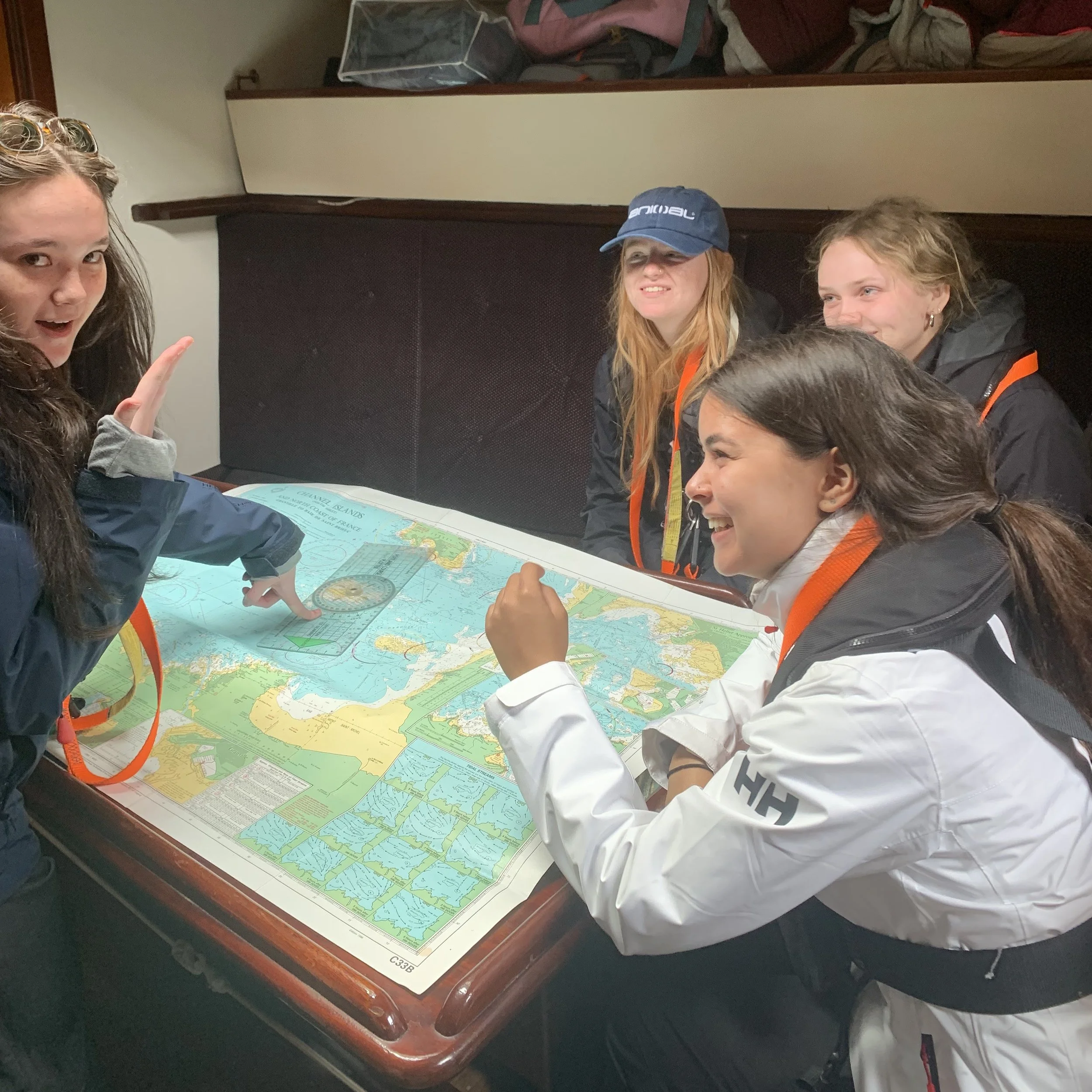 girls+at+nautical+chart.jpg