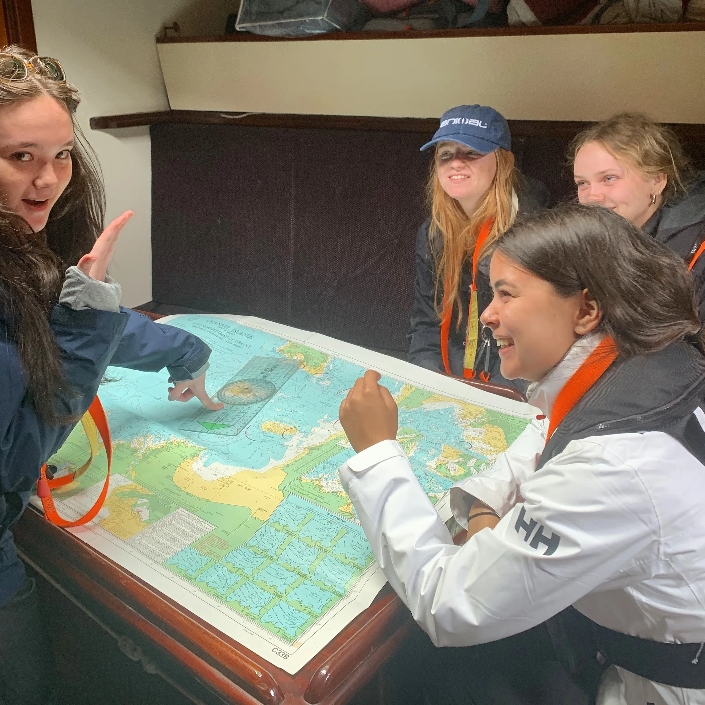 girls+at+nautical+chart.jpg