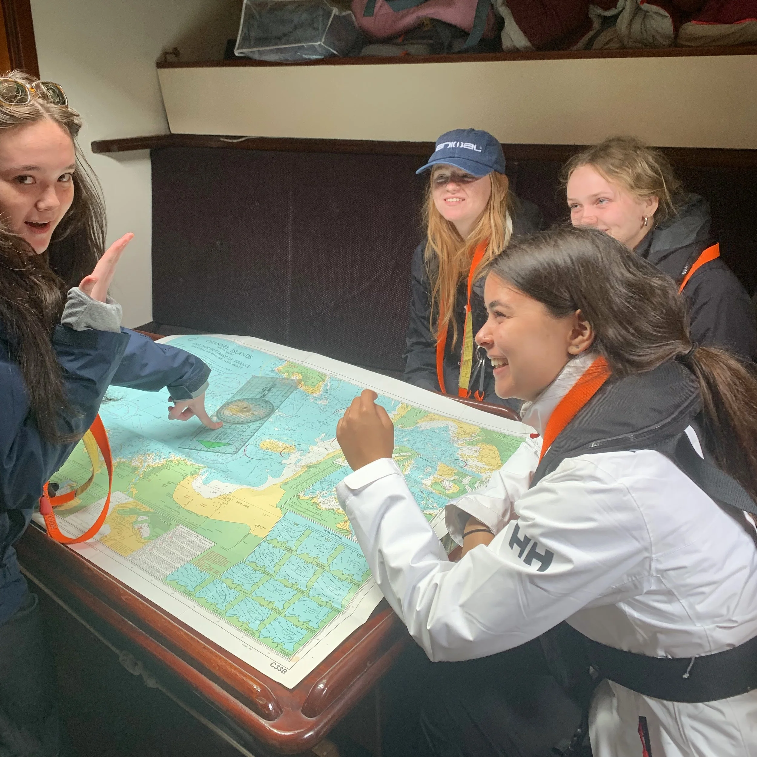 girls+at+nautical+chart.jpg